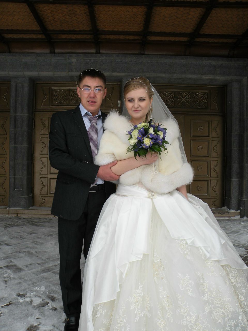 Нина Яркеева | Южно-Сахалинск