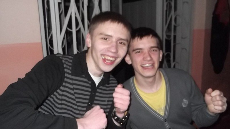 Никита Довыденко | Гомель