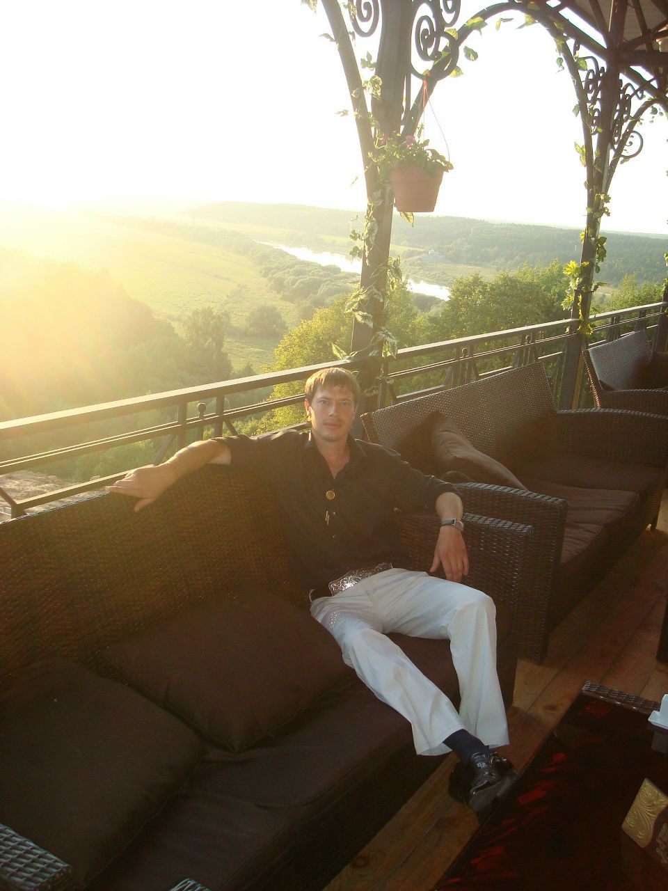 Александр Шилёнкин | Рязань