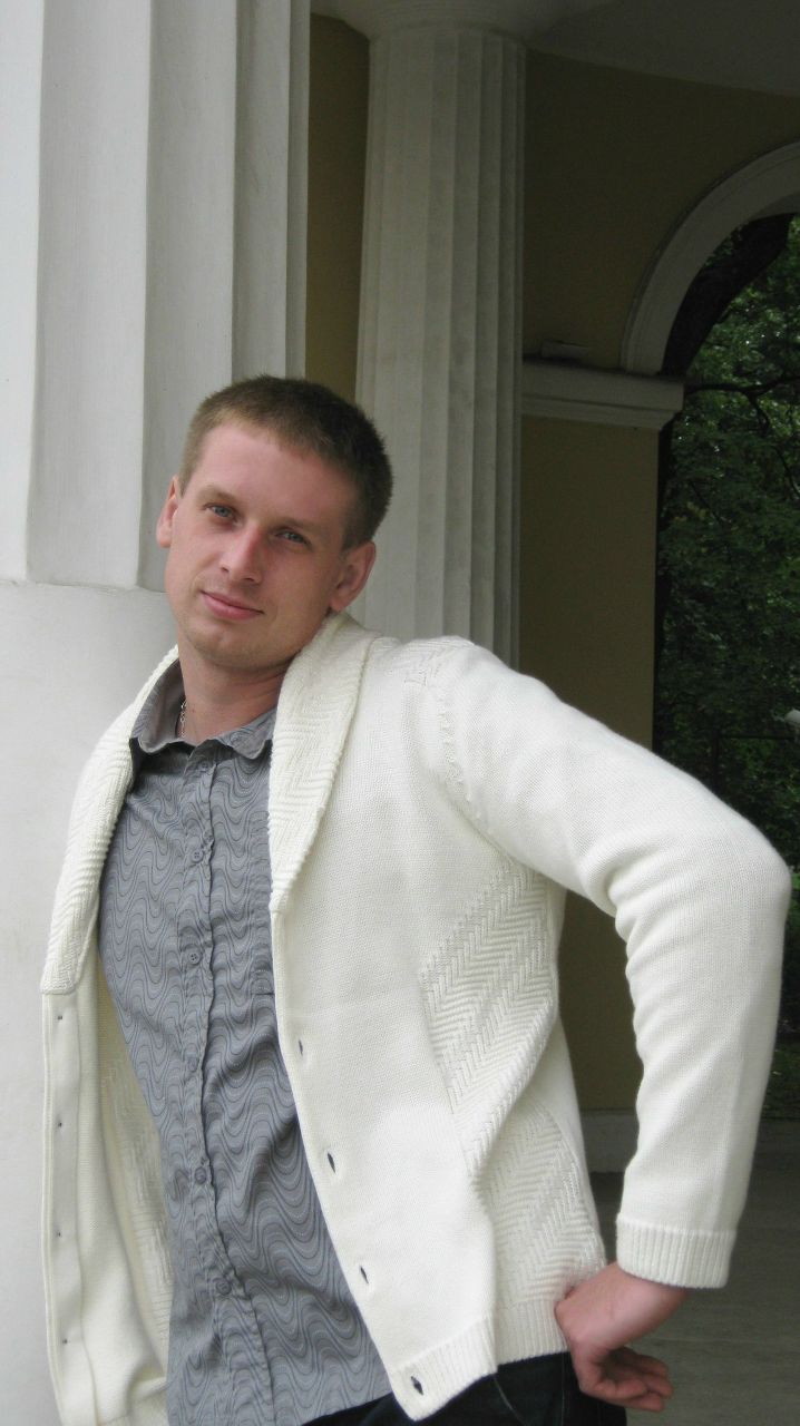 Олег Башанов | Вологда