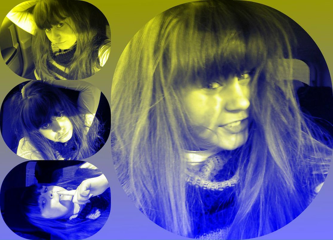 Анастасия Монахова | Челябинск