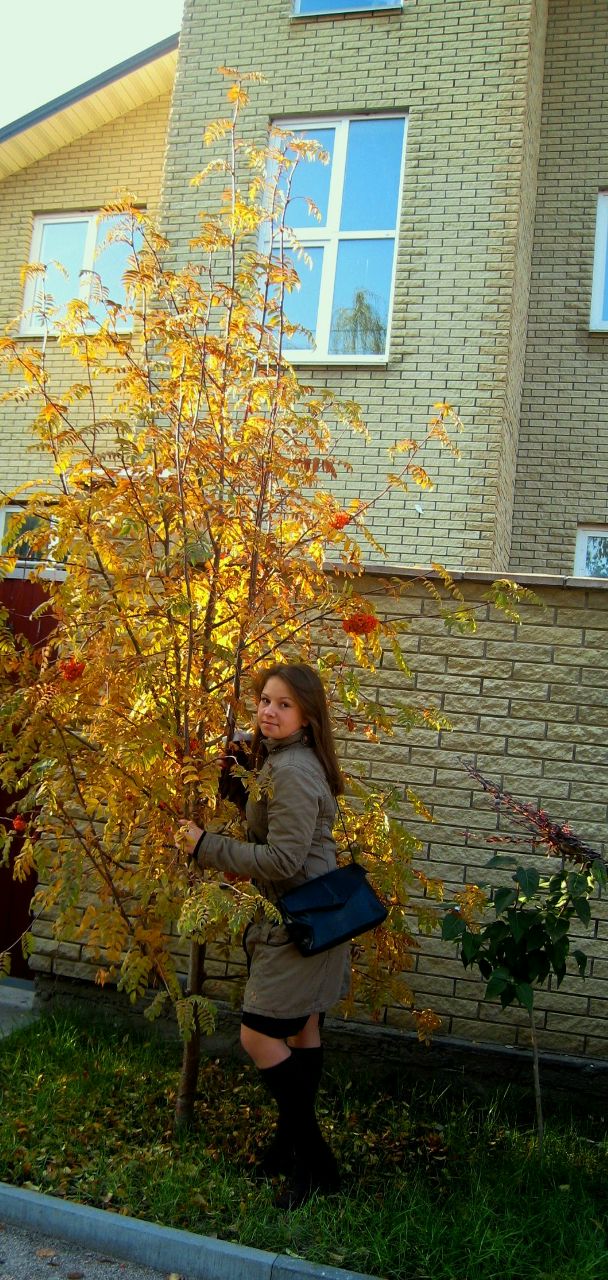 Олечка Исакова | Киев