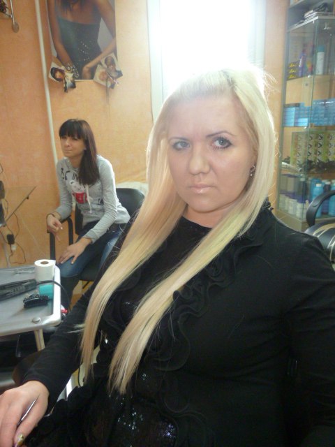 Оксана Горшкова | Волгодонск