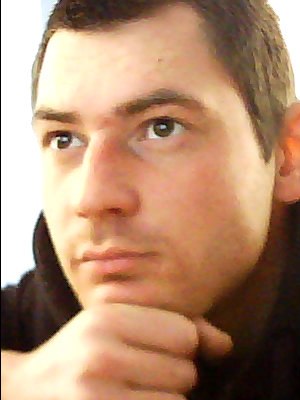 Андрюха Барба barbey- | 