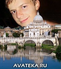 Андрей Переверзов | Николаев