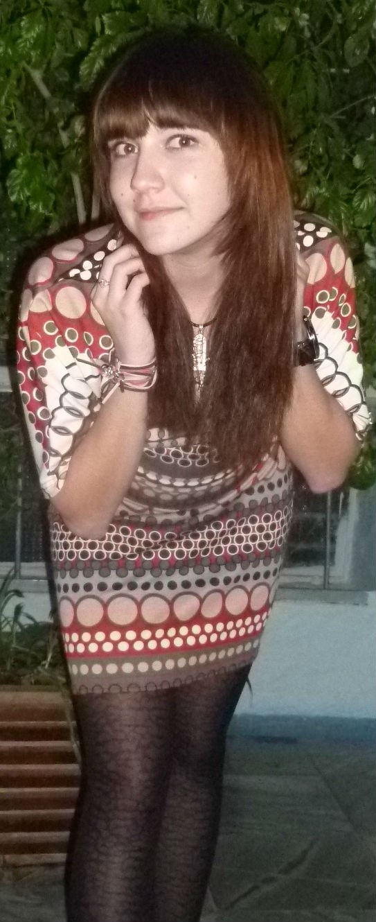 Ксюша Нечунаева | Челябинск