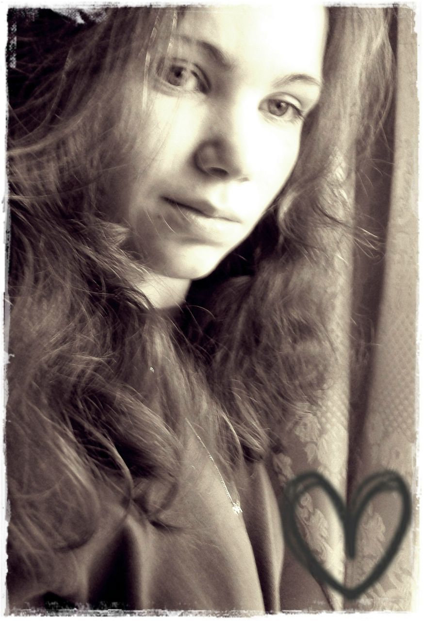 Наташа Черных | Алапаевск