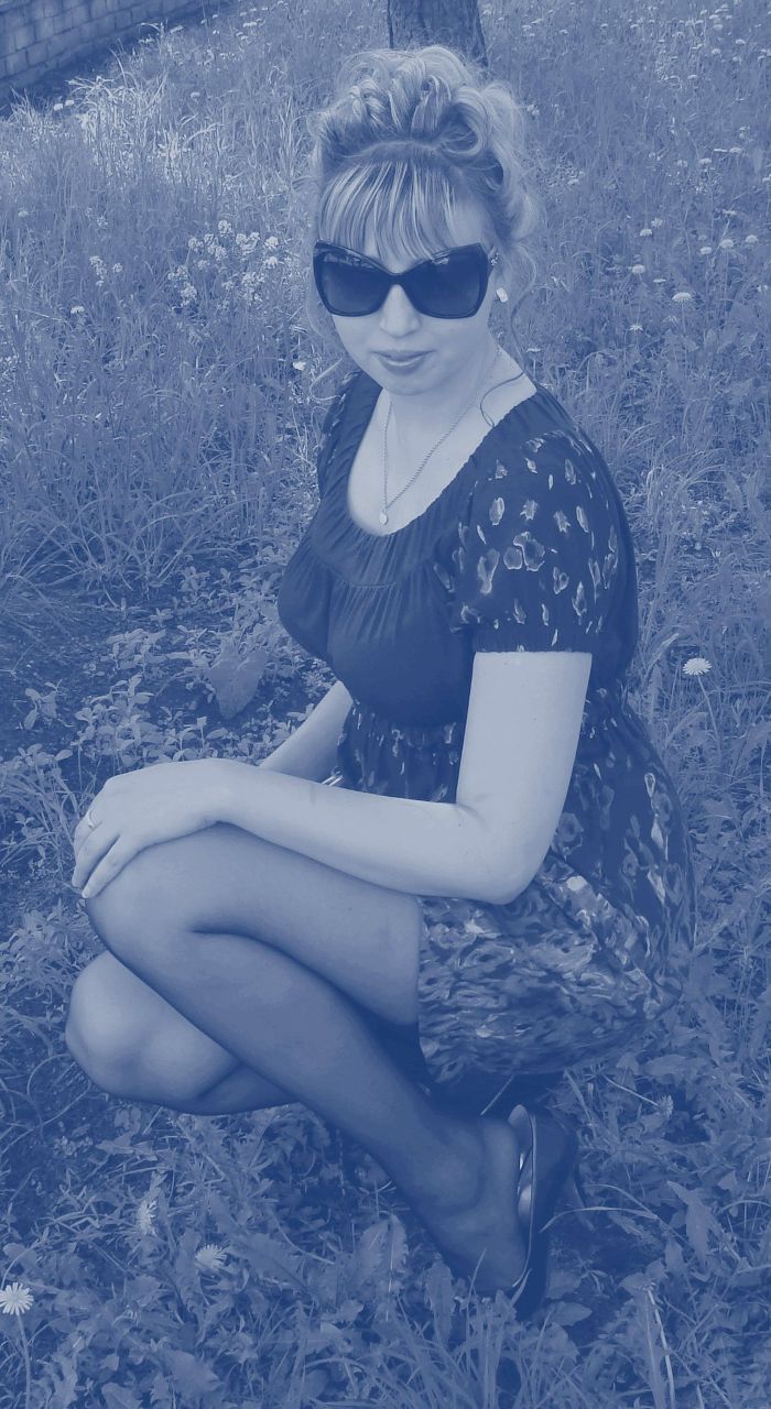 Яна Иванова | Киров