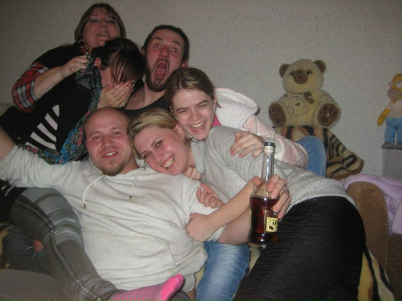 Екатерина Харитонова | Старая Купавна