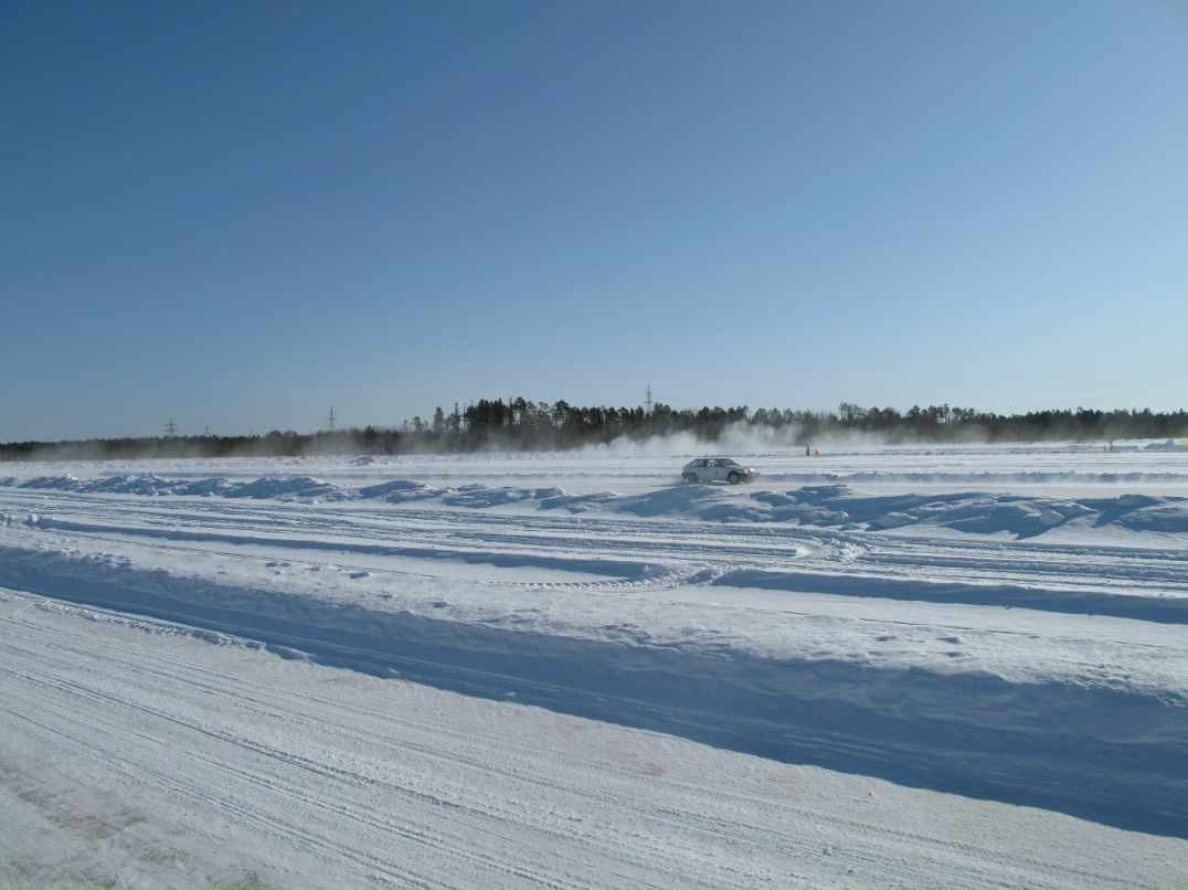 Анна Титова dANCER | Нижневартовск
