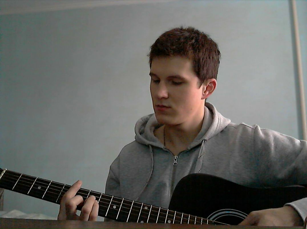 Діма Жидков <Z.D> | Луцк