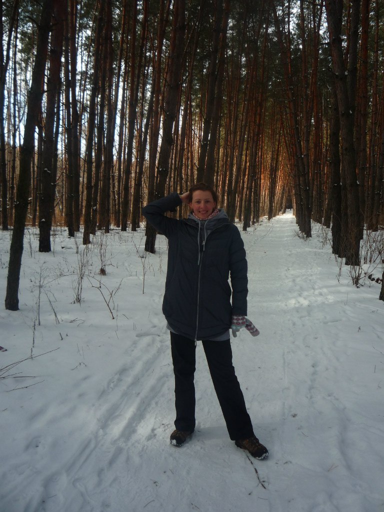 Валентина Медведева | Днепр (Днепропетровск)