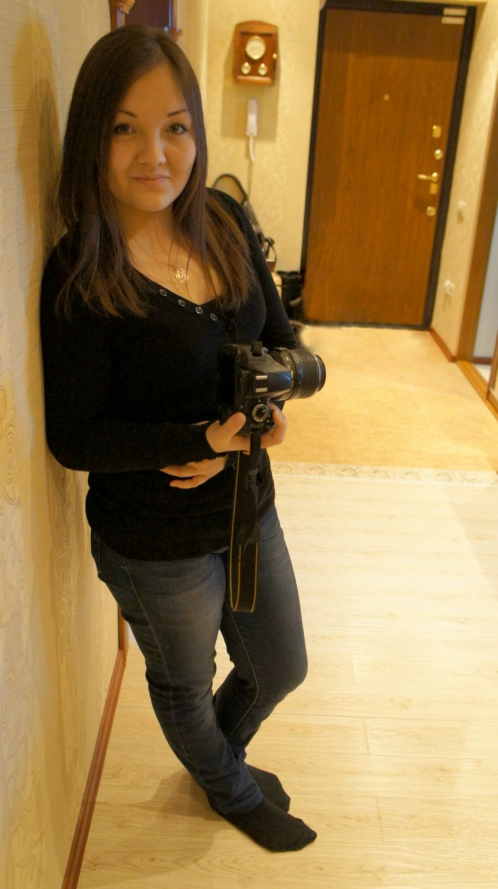 Екатерина Нефедьева | Иркутск