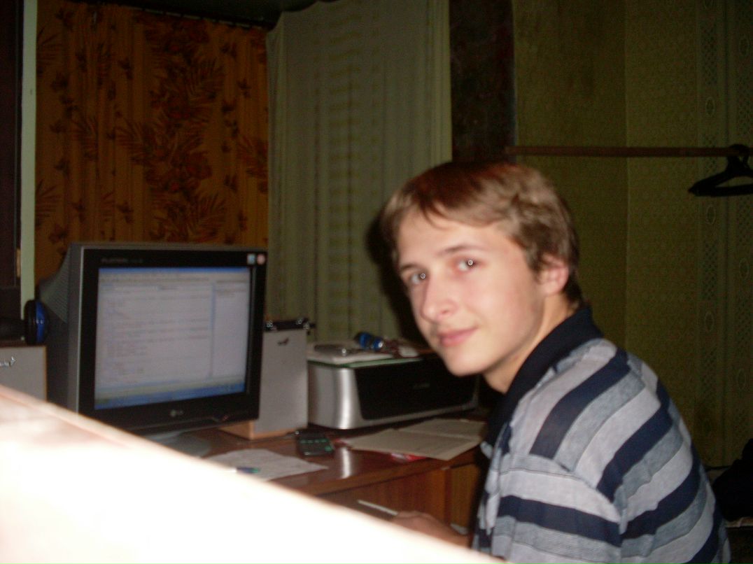 Дима Девятко | Молочное