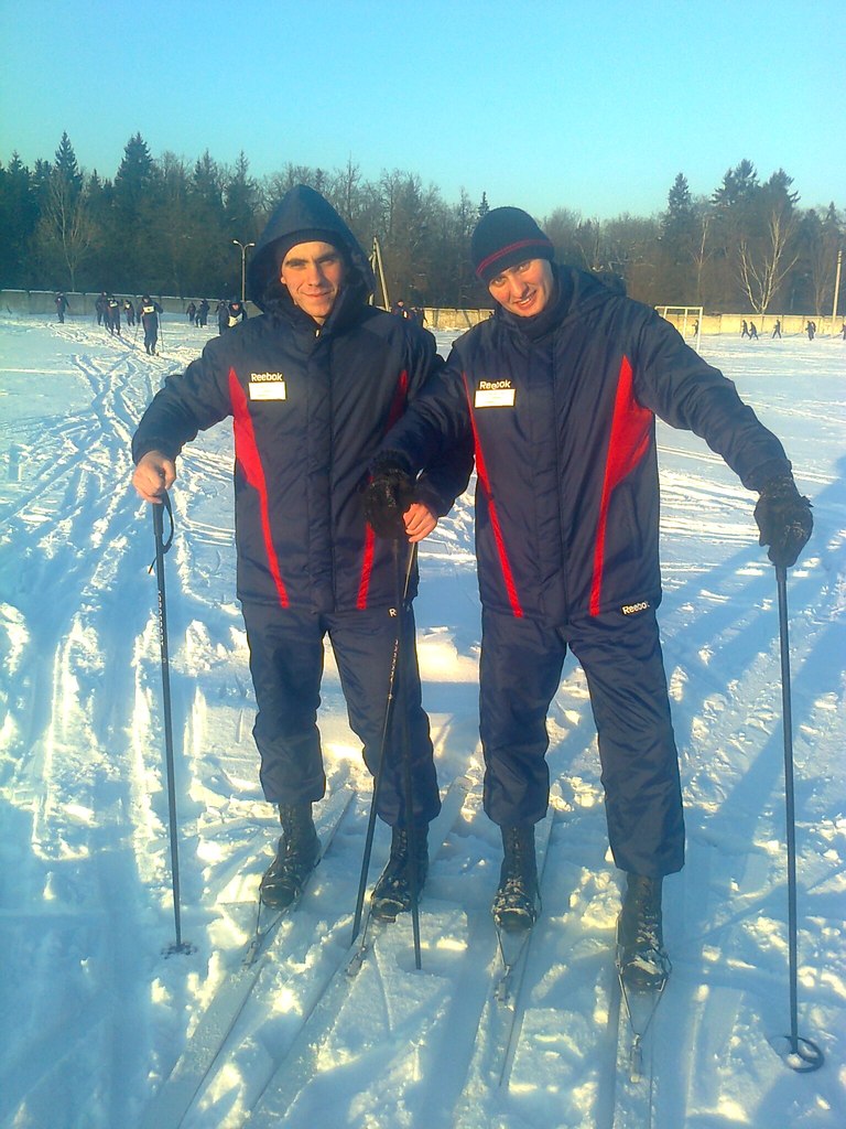 Павел Афанасьев ^LsD^ | Дорогобуж