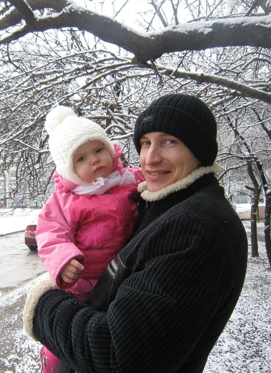 Андрей Гупало | Запорожье