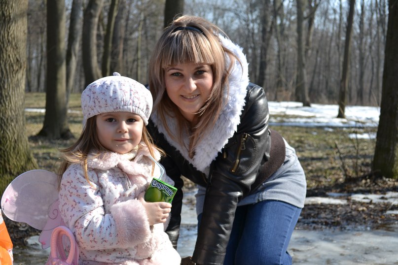 Ксюшенька Богатырь | Киев