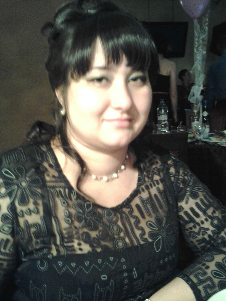 Юлия Севостьянова | Москва