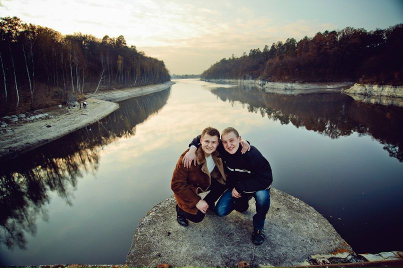 Виталий Кривопишин | 