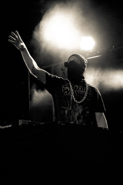 Саша Стоян | Москва