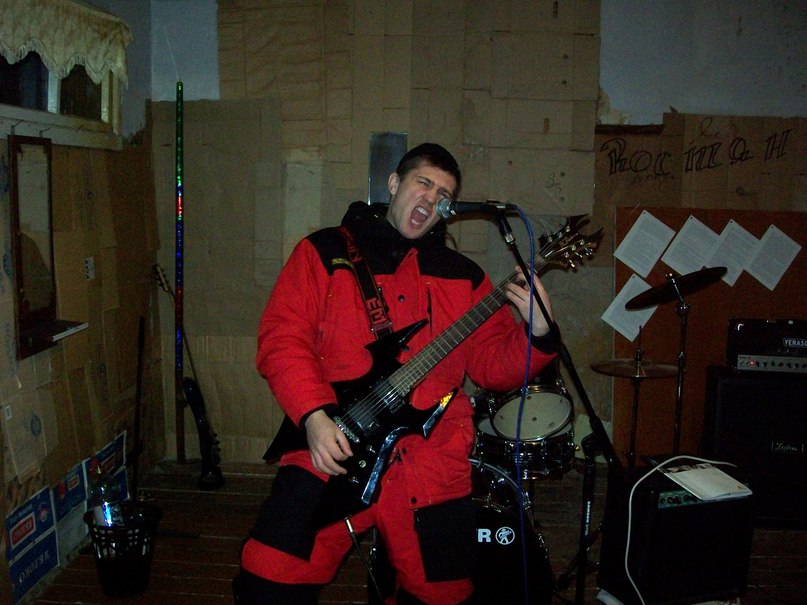 Петр Иванов | Южно-Сахалинск