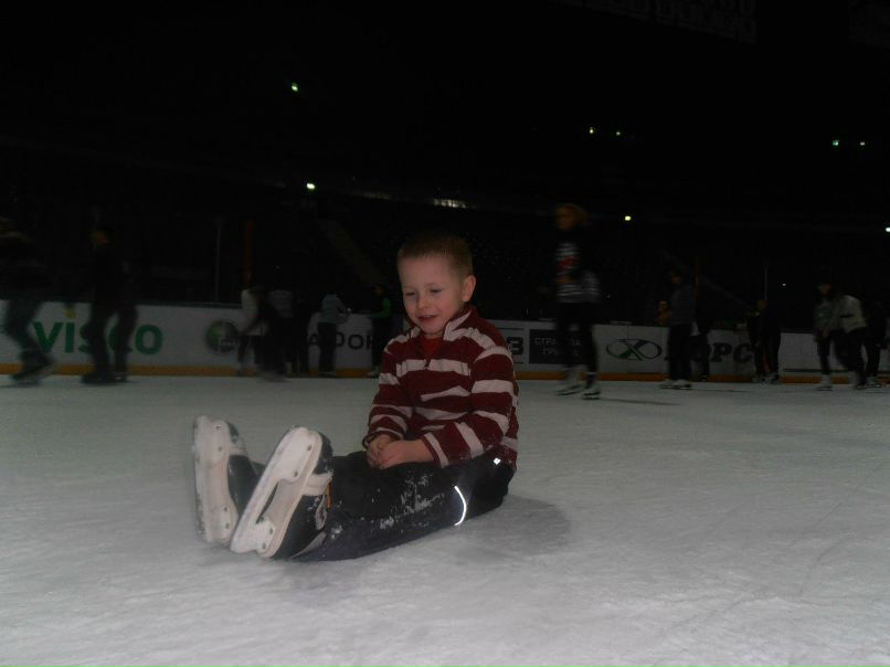 Дмитрий Ибрагимов | Санкт-Петербург