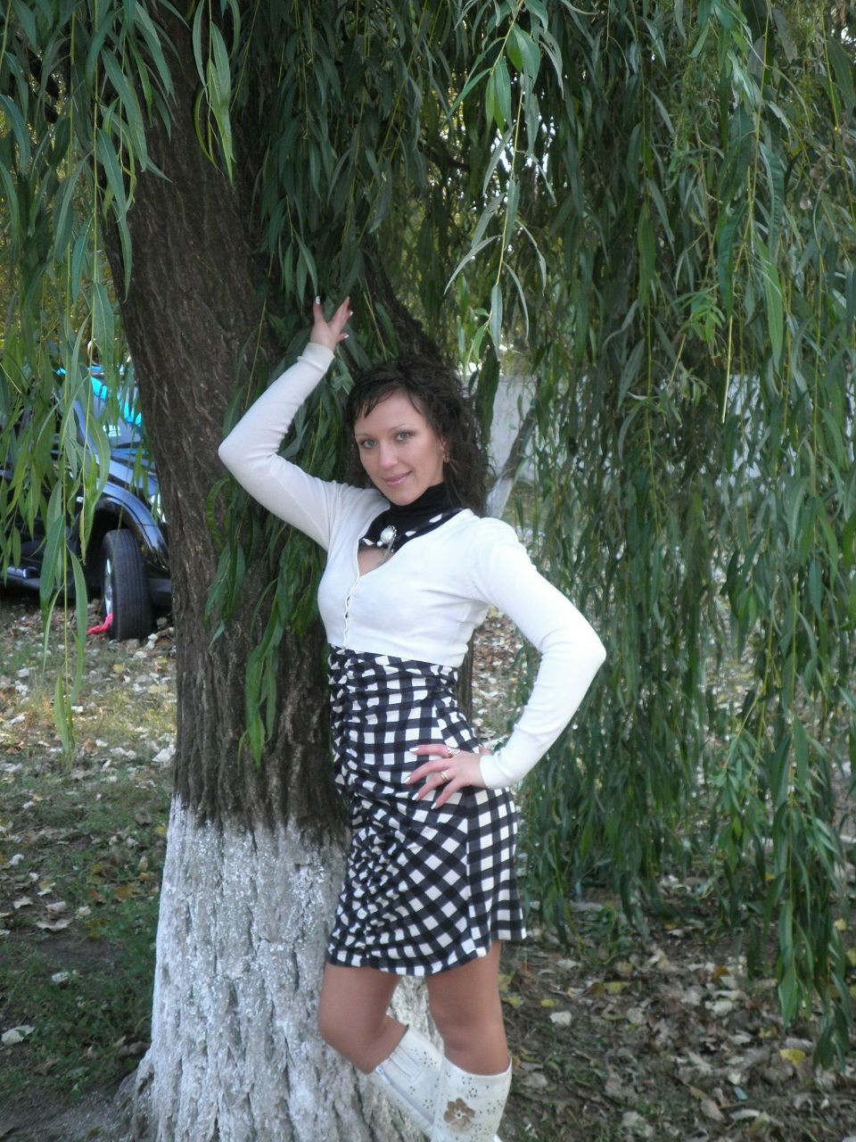 Ирина Довженко | Беляевка