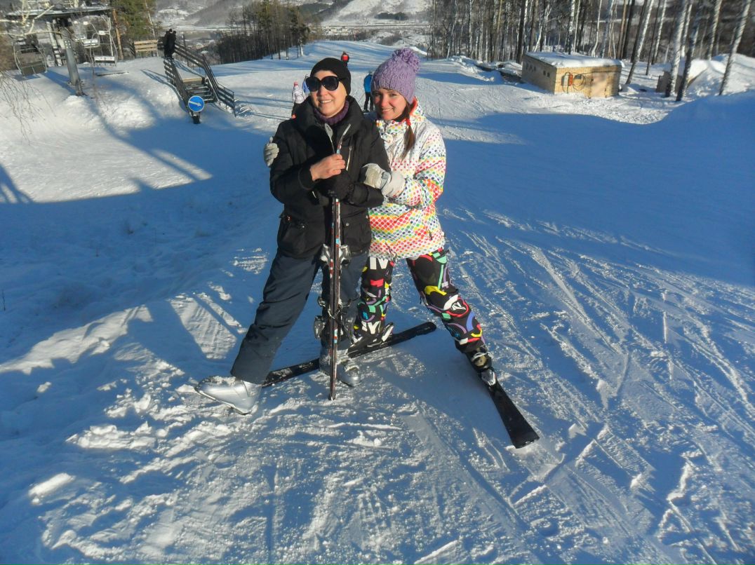 Таскира Бек $$ Тосико$$ | Актобе