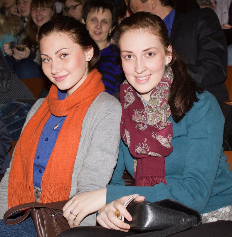 Ксения Горевая | Киев