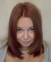 Ариша Панькина | Саров