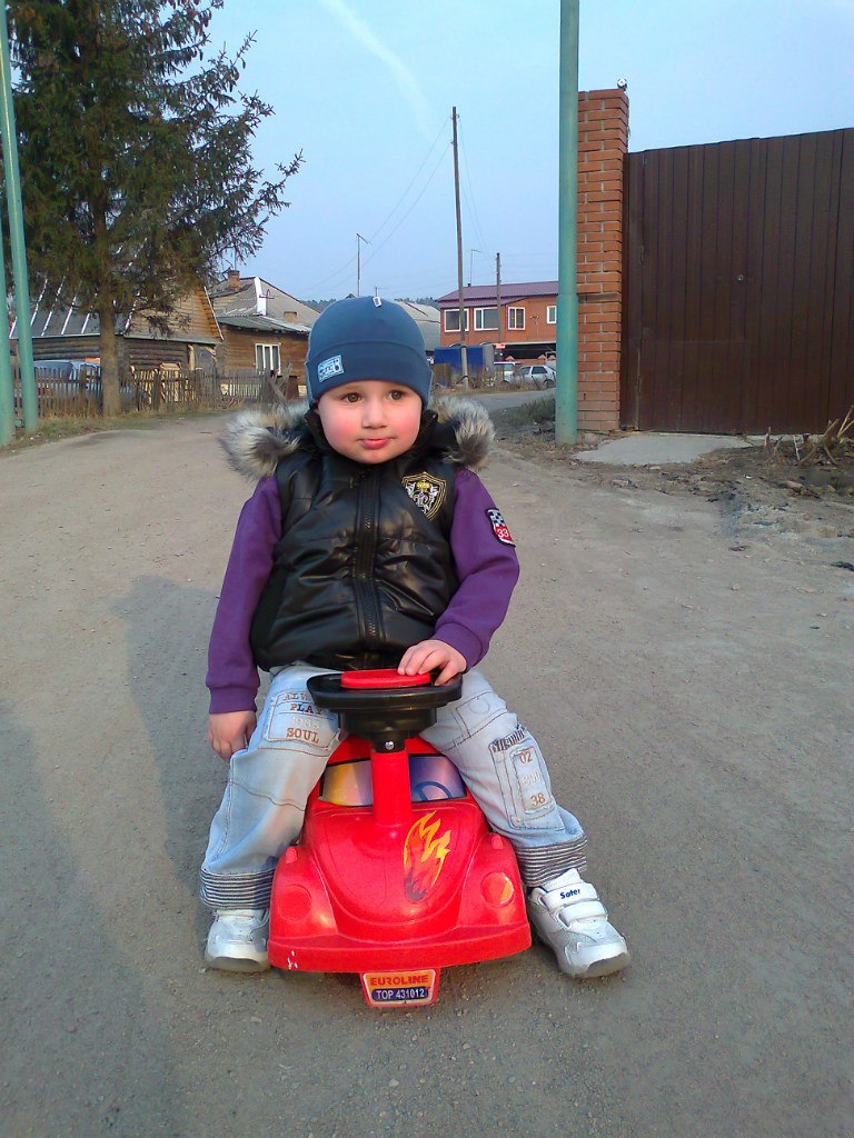 Катерина Божко | Новосибирск