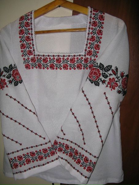 №10, Лариса Глушко-Киндзерская, 53 года, Гусятин №10, Лариса Глушко-Киндзерская, 53 года, Гусятин