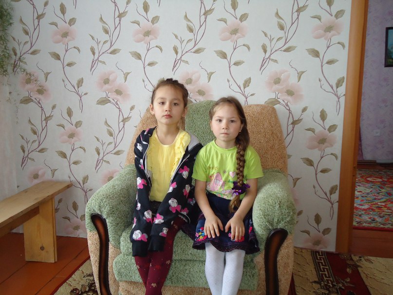 Наталья Банникова | Учалы