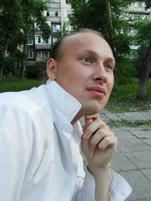 Руни Бонани Д-Зло | Архангельск