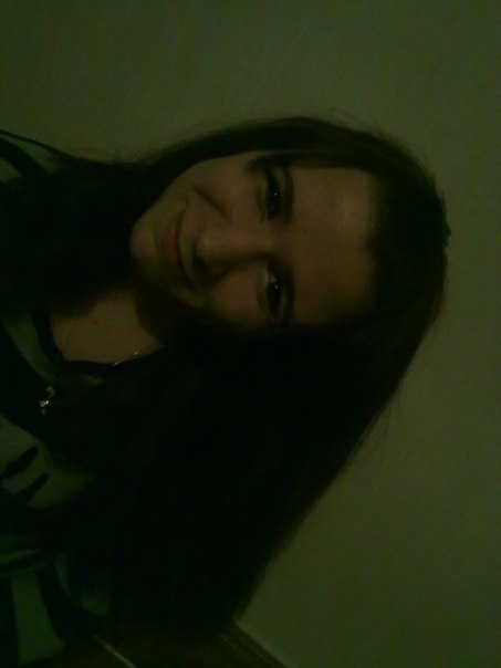 Яна Полунина | Тюмень