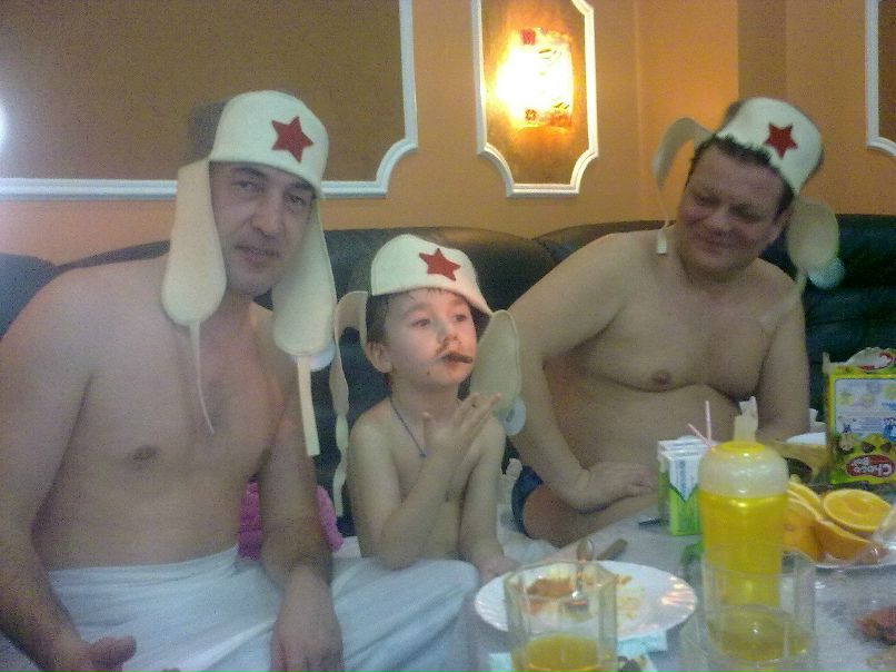 Дмитрий Иконников | Москва