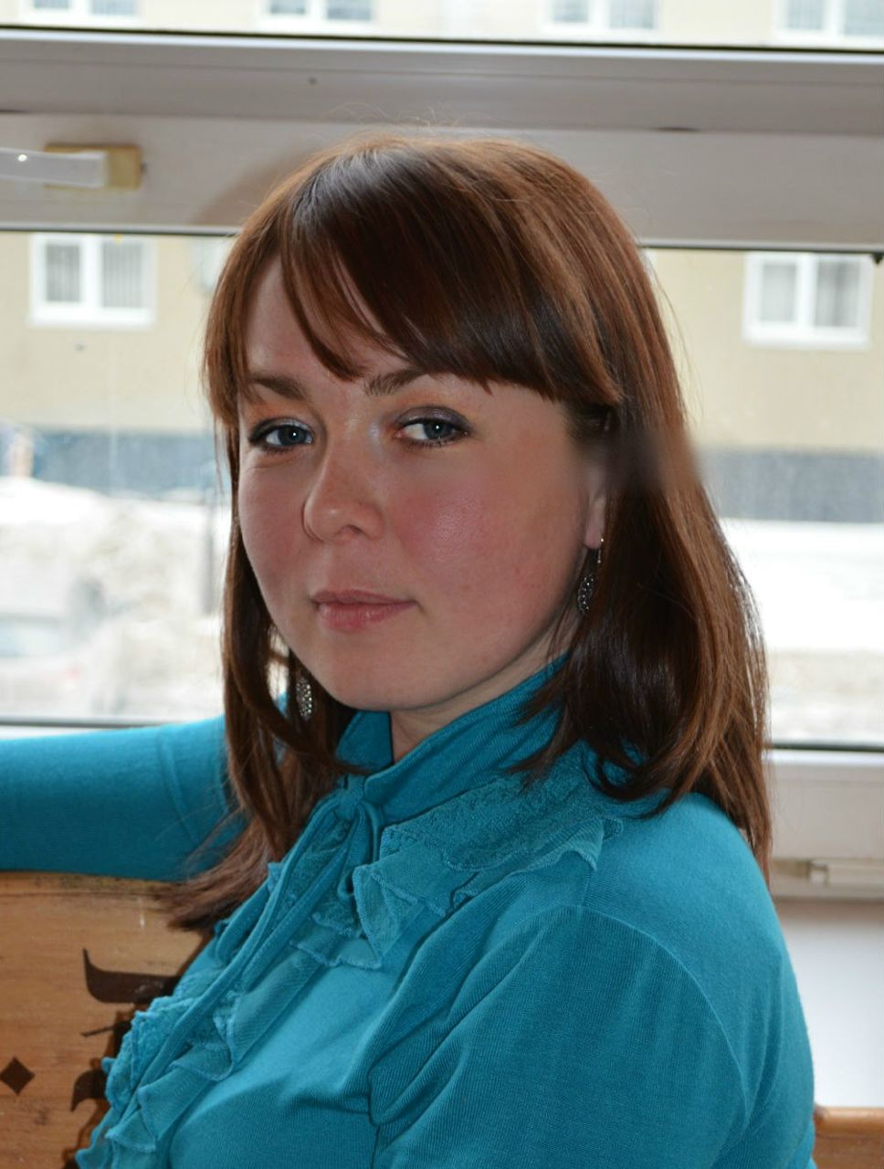 Лейсан Минкаева | Уфа