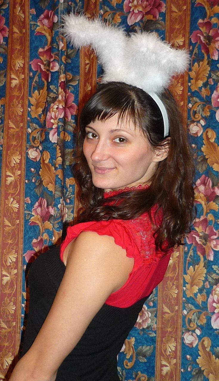 Виолетта Асланова | Великий Новгород