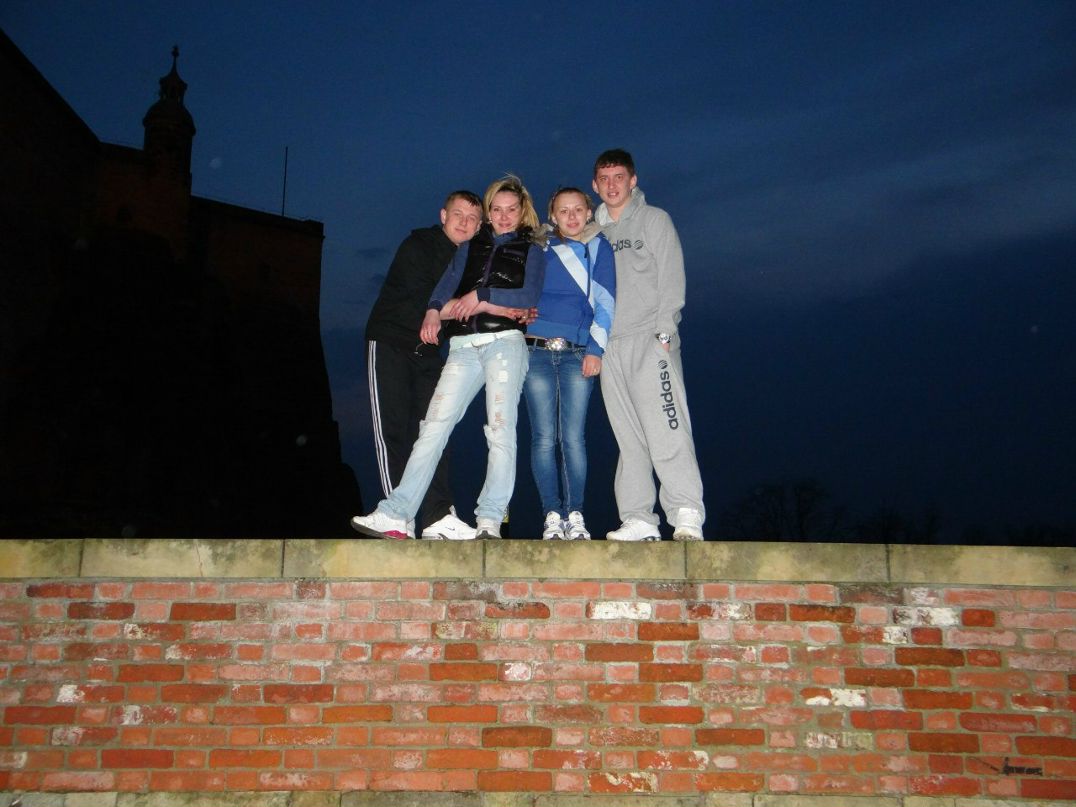 Егор Ячменев | Dresden