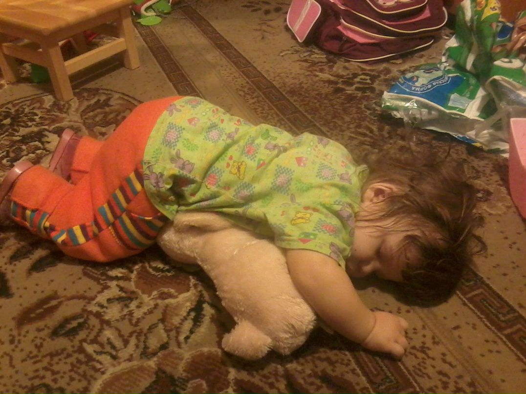 Михаил Марков | Санкт-Петербург