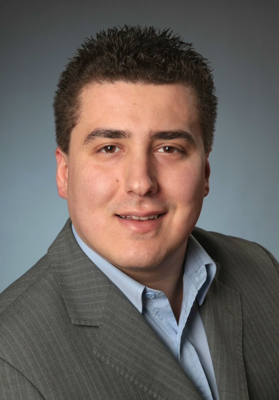 Tarek Isaddin | Stuttgart