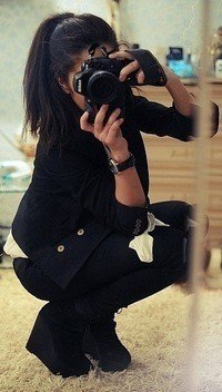 Маргарита Абакелия | Горловка