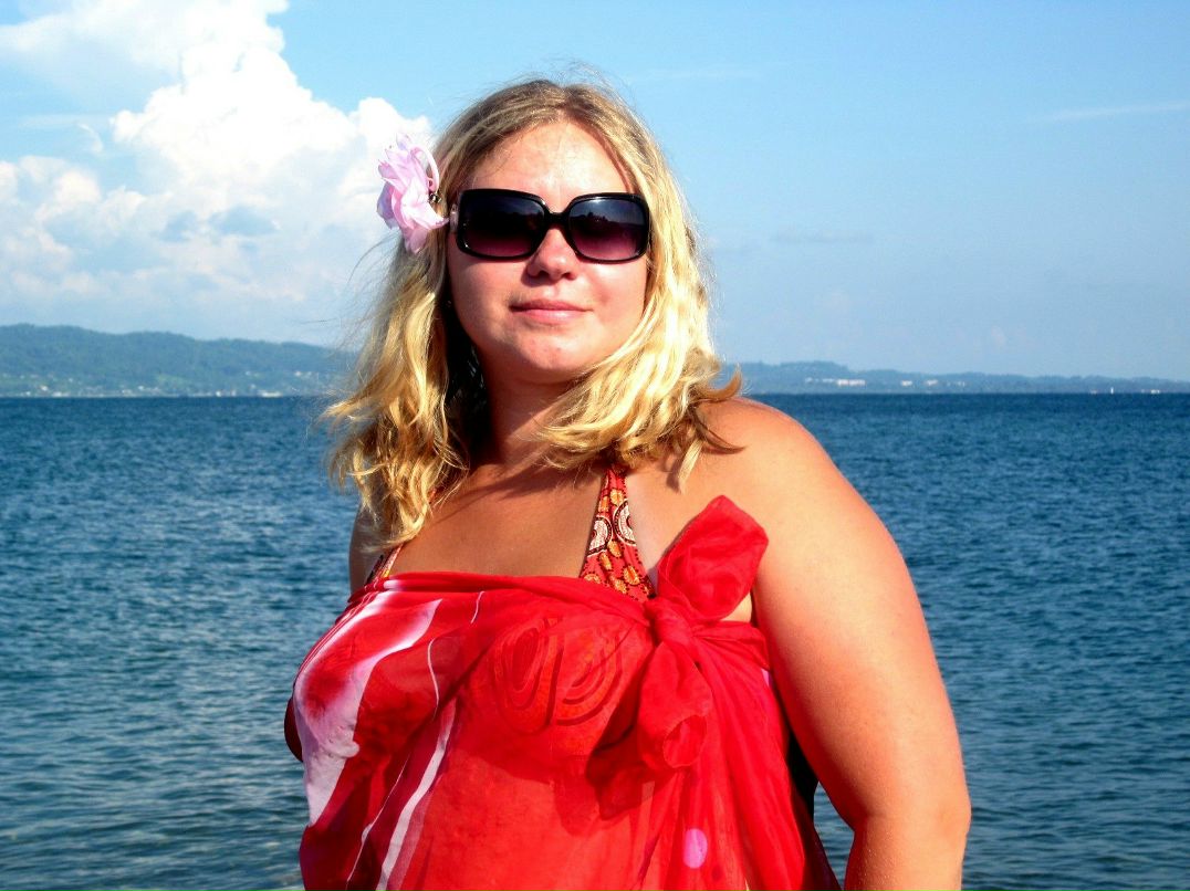 Мария Семечкина *Люблю свою семью* | Петрозаводск