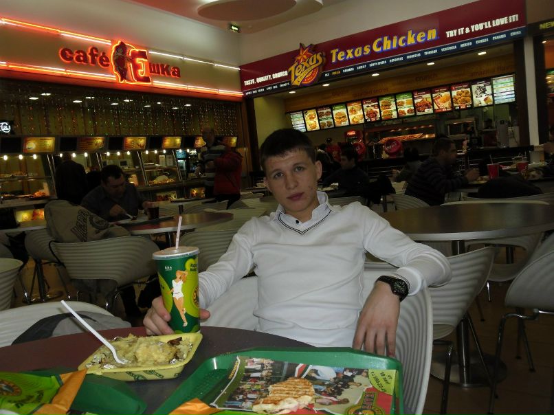 Алексей Громов | 