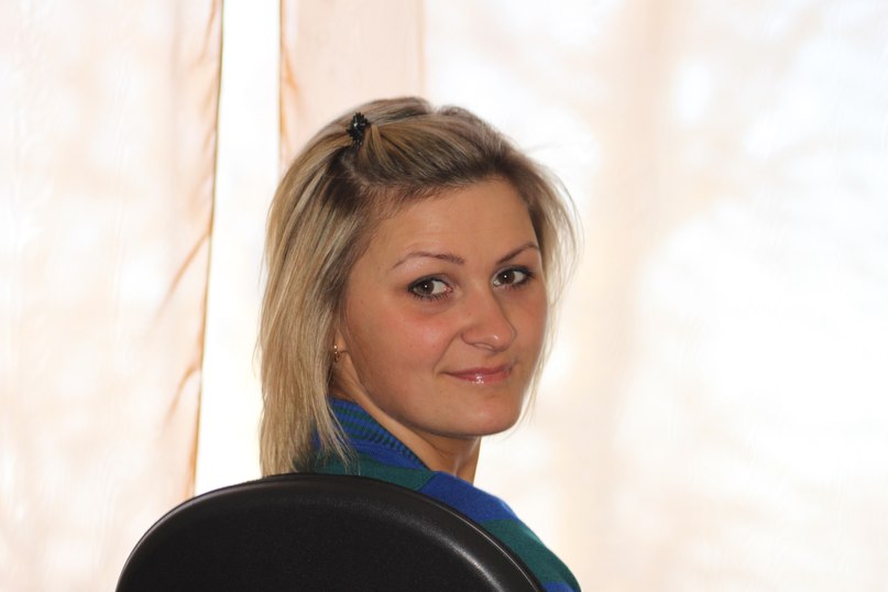 Евгения Мелющенкова | Калининград