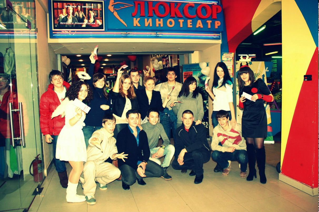 Оля Бурлуцкая OLYA BU | Москва