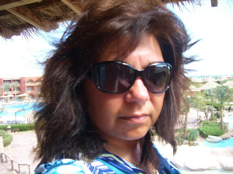 Алла Лагутина | Москва