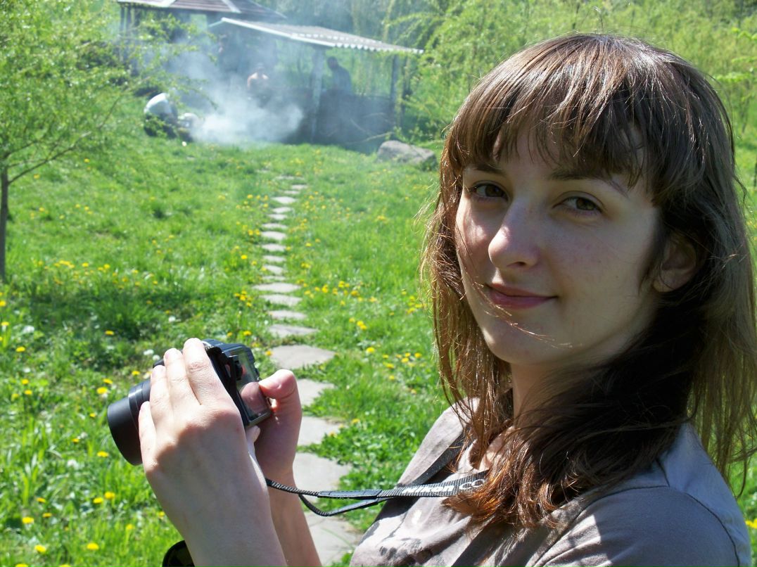 Екатерина Макеева | 