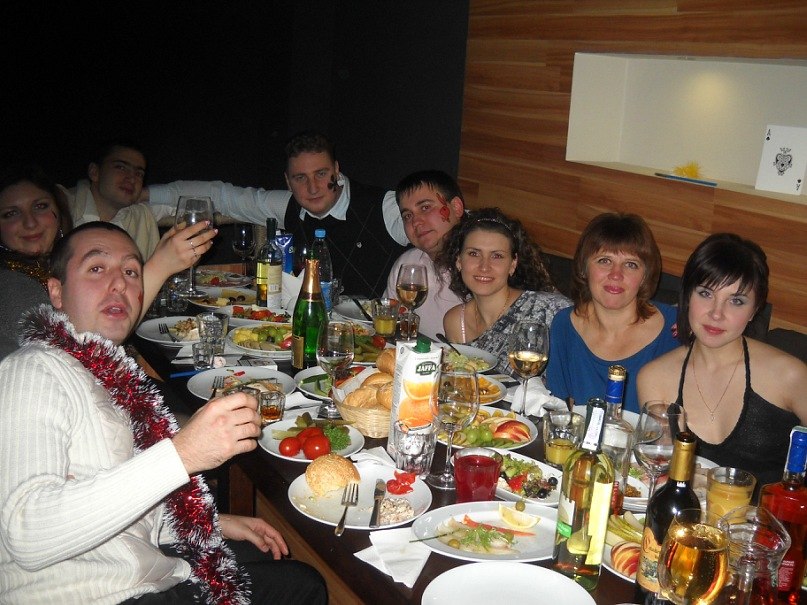 Анна Квашнина | Харьков