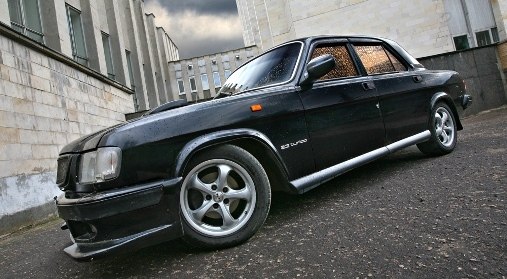 Леша Васяков | Нижний Новгород